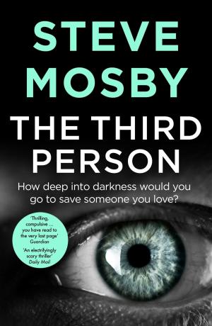 Cover of the book The Third Person by Anthony Price