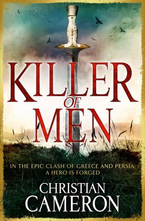 Book cover of Killer of Men