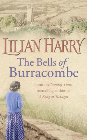 bigCover of the book The Bells Of Burracombe by 
