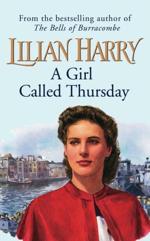 Cover of the book A Girl Called Thursday by John D. MacDonald