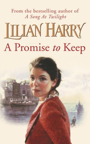Cover of the book A Promise To Keep by Doris Piserchia