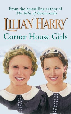 Cover of the book Corner House Girls by Marvin Ashton, Denis Hughes