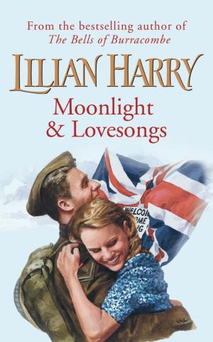 bigCover of the book Moonlight & Lovesongs by 