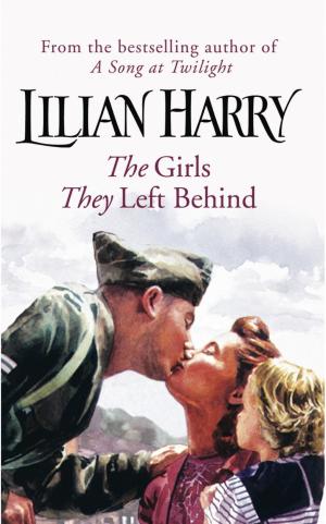 bigCover of the book The Girls They Left Behind by 