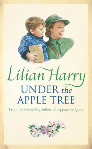 Cover of the book Under The Apple Tree by Kirsty Hartley