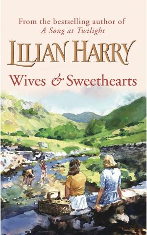 Cover of the book Wives & Sweethearts by Bill James
