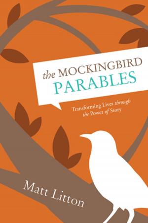 Cover of the book The Mockingbird Parables by Stephanie Rische