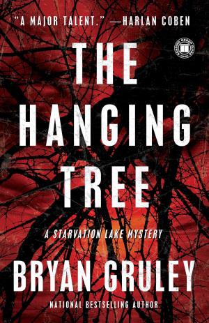 Cover of the book The Hanging Tree by Erik Bertrand Larssen
