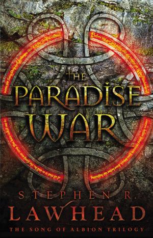 Cover of the book The Paradise War by Karen Swallow Prior