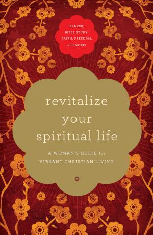Cover of the book Revitalize Your Spiritual Life by D. Dean Benton
