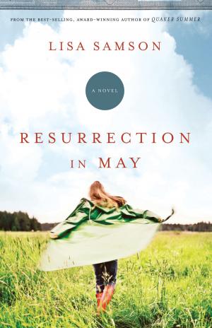 Cover of the book Resurrection in May by Rich Wilkerson Jr.