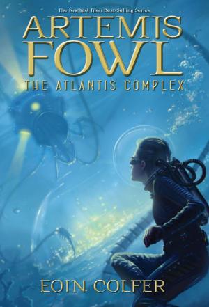 Cover of the book Artemis Fowl: Atlantis Complex, The by Disney Book Group