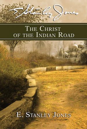 Book cover of The Christ of the Indian Road
