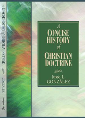 Cover of the book A Concise History of Christian Doctrine by James K. Wellman, Jr.