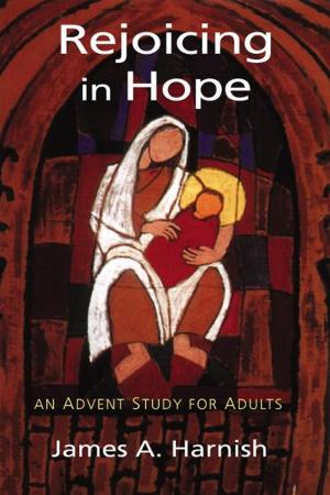 Book cover of Rejoicing in Hope - eBook [ePub]