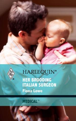 bigCover of the book Her Brooding Italian Surgeon by 