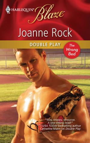 Cover of the book Double Play by P.L. Harris