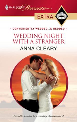 bigCover of the book Wedding Night with a Stranger by 