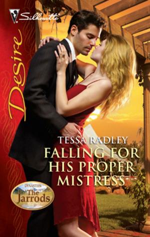 Cover of the book Falling For His Proper Mistress by Judy Duarte