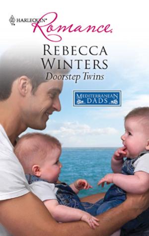 Cover of the book Doorstep Twins by Meg Maguire