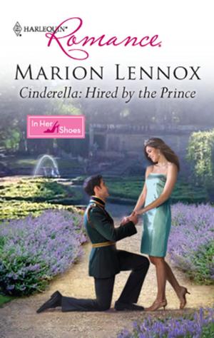 Cover of the book Cinderella: Hired by the Prince by Mary Nichols