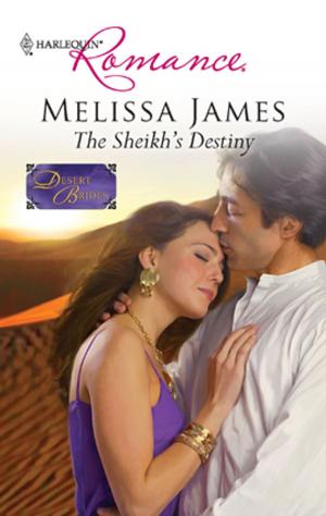 bigCover of the book The Sheikh's Destiny by 