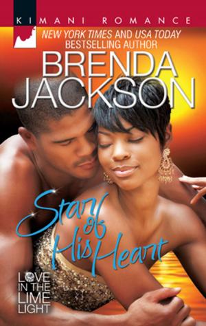 Cover of the book Star of His Heart by Linda Winstead Jones