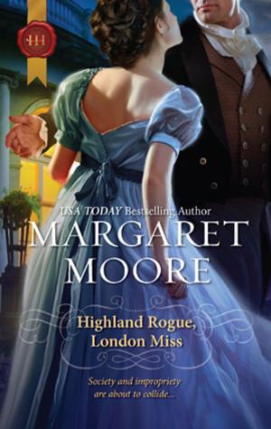 Cover of the book Highland Rogue, London Miss by Penny Jordan