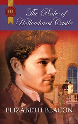 Cover of the book The Rake of Hollowhurst Castle by Jodi O'Donnell