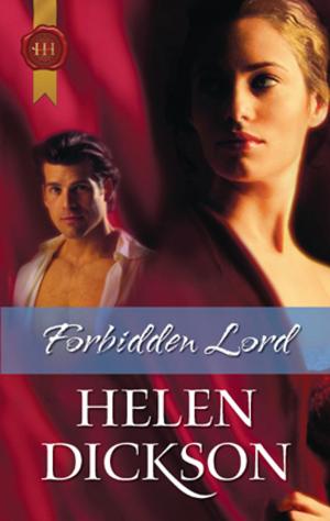 Cover of the book Forbidden Lord by Cathryn Parry