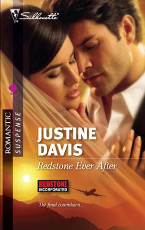 Cover of the book Redstone Ever After by Jennifer Lewis