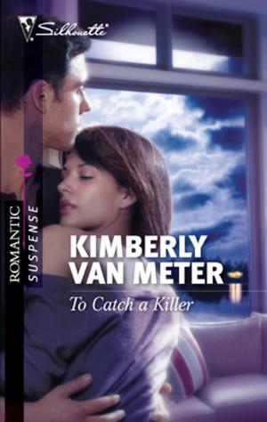Cover of the book To Catch a Killer by Peggy Moreland