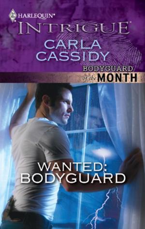 Cover of the book Wanted: Bodyguard by Inez Kelley