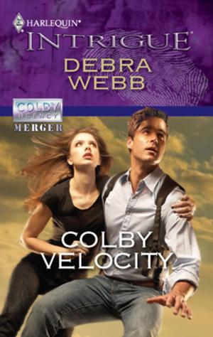 Cover of the book Colby Velocity by Heidi Acosta