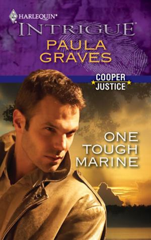 Cover of the book One Tough Marine by Andie Brock