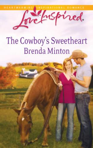Cover of the book The Cowboy's Sweetheart by Brenda Minton