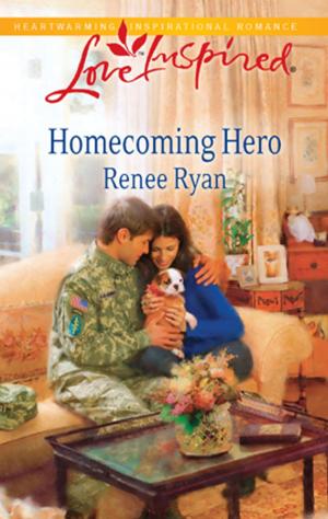 Cover of the book Homecoming Hero by Rachelle McCalla