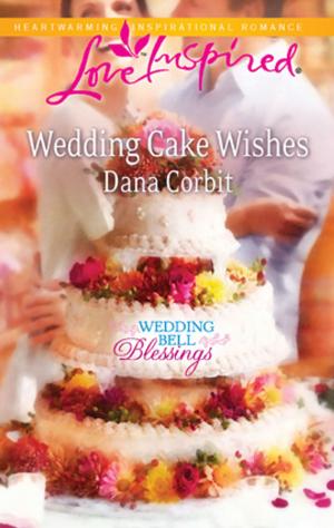 Cover of the book Wedding Cake Wishes by Allie Pleiter
