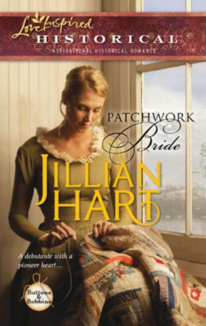 Book cover of Patchwork Bride