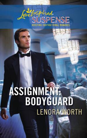 Cover of the book Assignment: Bodyguard by Valerie Hansen