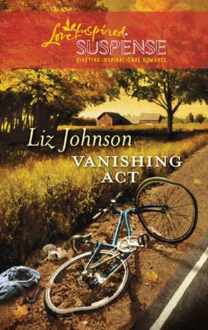 Cover of the book Vanishing Act by Carolyne Aarsen