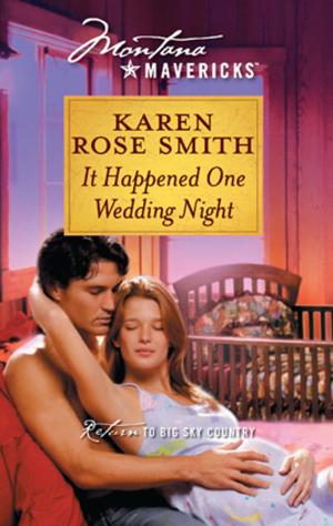 Cover of the book It Happened One Wedding Night by Carla Cassidy