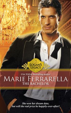 Cover of the book The Bachelor by Maggie Price