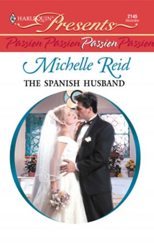 bigCover of the book The Spanish Husband by 