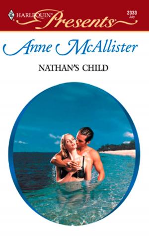 Cover of the book Nathan's Child by Heather Wardell