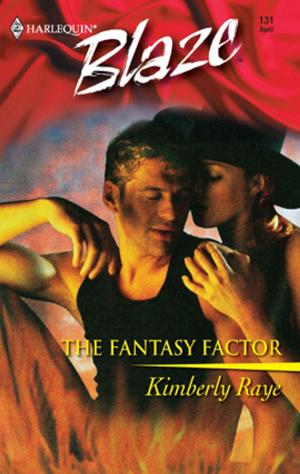 Book cover of The Fantasy Factor