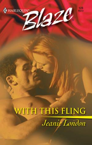 Cover of the book With This Fling by Leigh Bale, Meghan Carver
