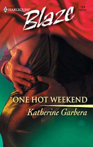 Cover of the book One Hot Weekend by Stephen Allsop