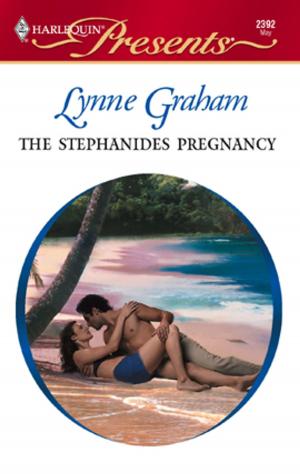 Cover of the book The Stephanides Pregnancy by Marion Lennox, Carole Mortimer, Susan Meier