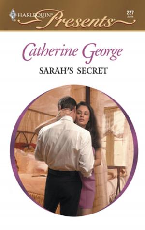 Cover of the book Sarah's Secret by Vicki Lewis Thompson